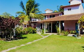 Sitio Raio De Sol